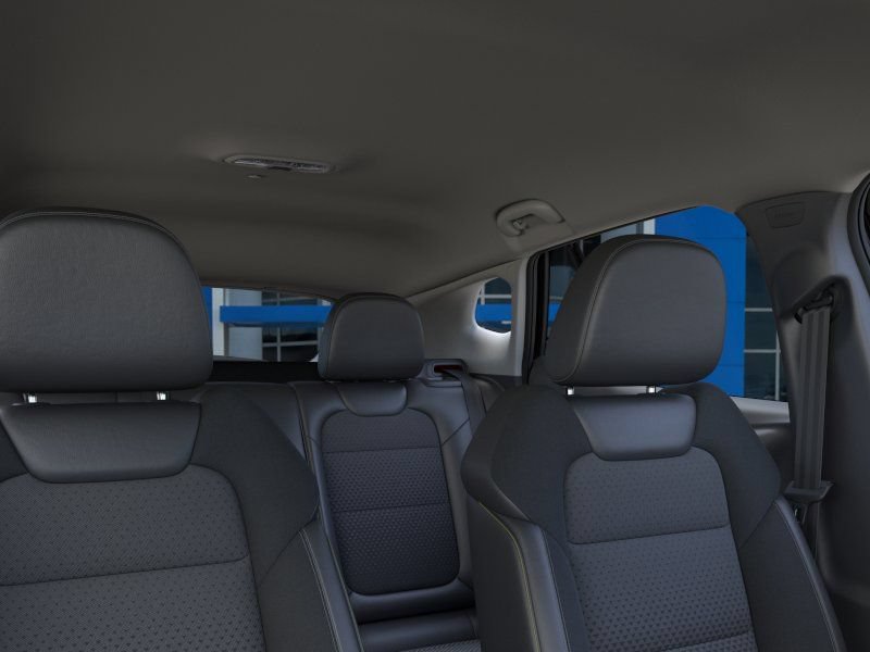 New 2026 Chevrolet Trax LT FWD image 24