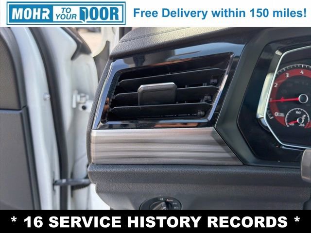 Used 2019 Volkswagen Jetta SEL FWD image 13