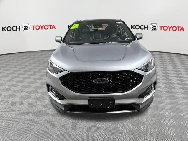 Used 2024 Ford Edge ST-Line AWD/4WD image 2