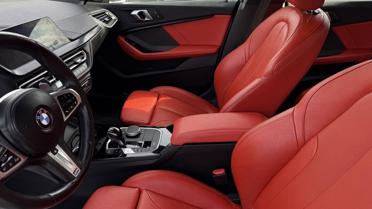 Used 2023 BMW M235i xDrive Gran Coupe M235i xDrive w/ Premium Package image 14