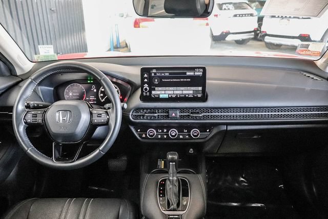Certified 2024 Honda HR-V EX-L image 14