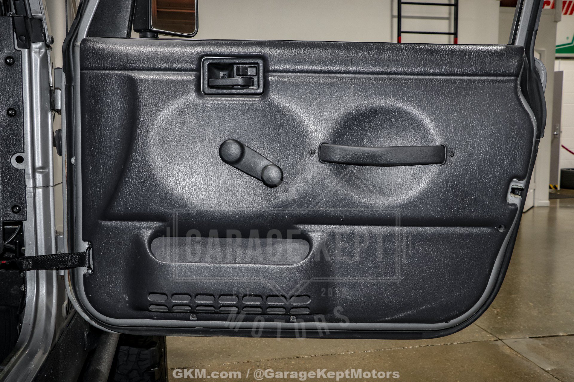 Used 2002 Jeep Wrangler SE AWD/4WD image 66