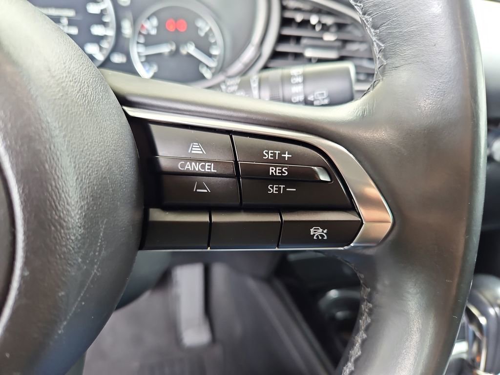 Used 2024 MAZDA CX-30 AWD 2.5 S w/ Select Sport Pkg image 12