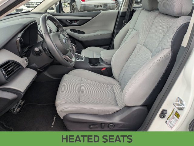Used 2025 Subaru Legacy Premium AWD/4WD image 14