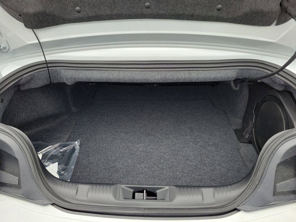 New 2025 Ford Mustang GT Premium image 12