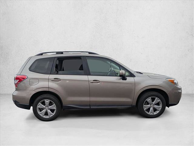 Used 2016 Subaru Forester 2.5i Premium w/ All-Weather Package image 3
