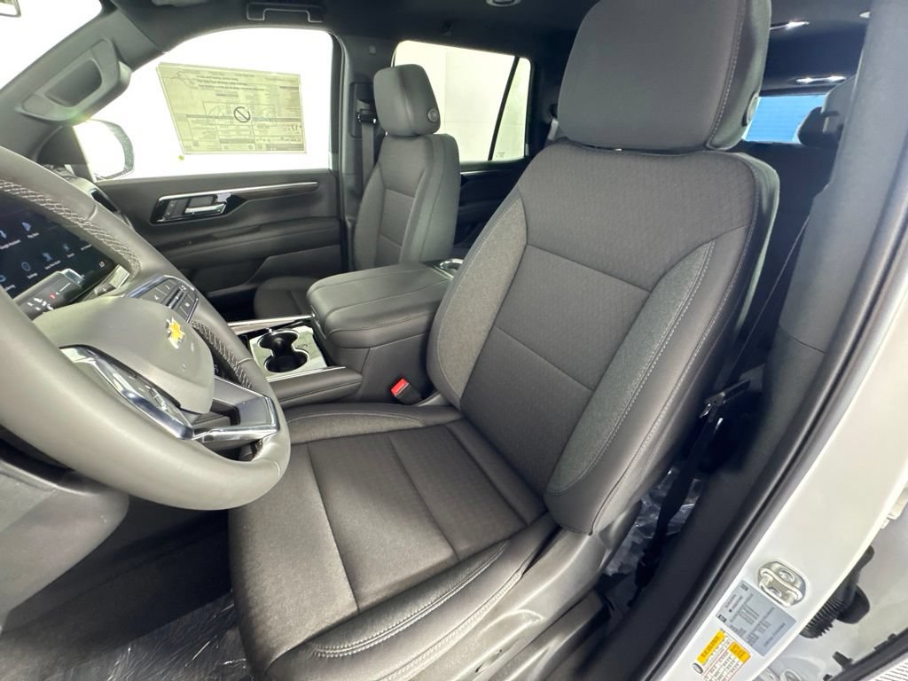 New 2026 Chevrolet Tahoe LS w/ Max Trailering Package AWD/4WD image 21