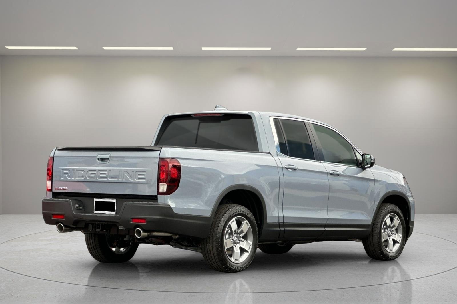 New 2026 Honda Ridgeline RTL image 4