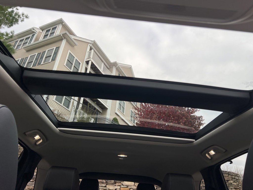 Used 2024 MAZDA CX-90 Plug-In Hybrid w/ Premium Pkg image 21