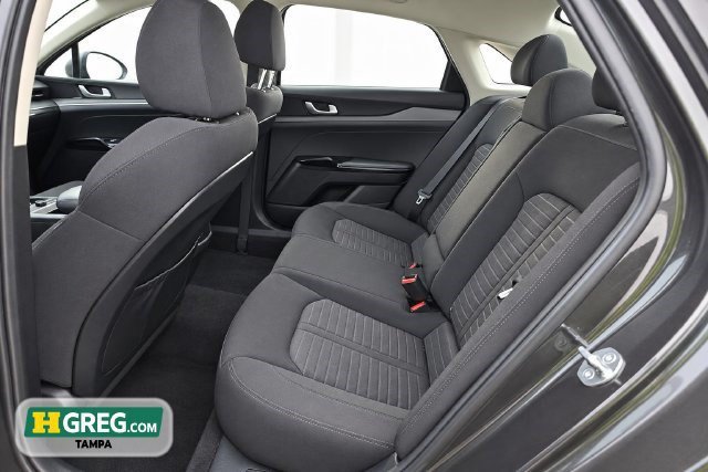 Used 2025 Kia K5 LXS FWD image 13