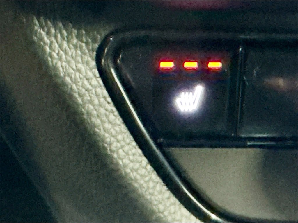 New 2026 Honda HR-V Sport image 18
