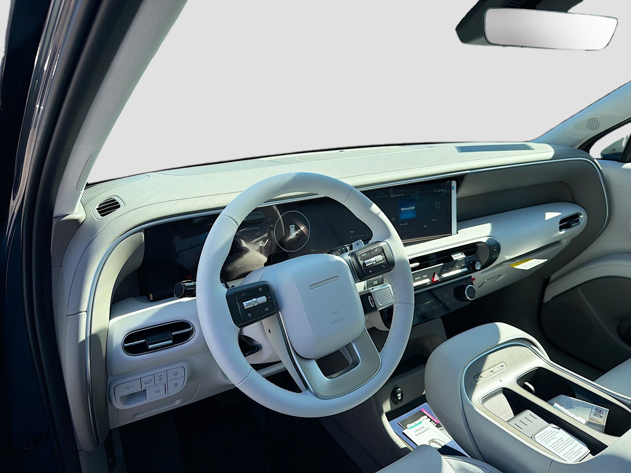 New 2026 Hyundai Palisade SEL image 26