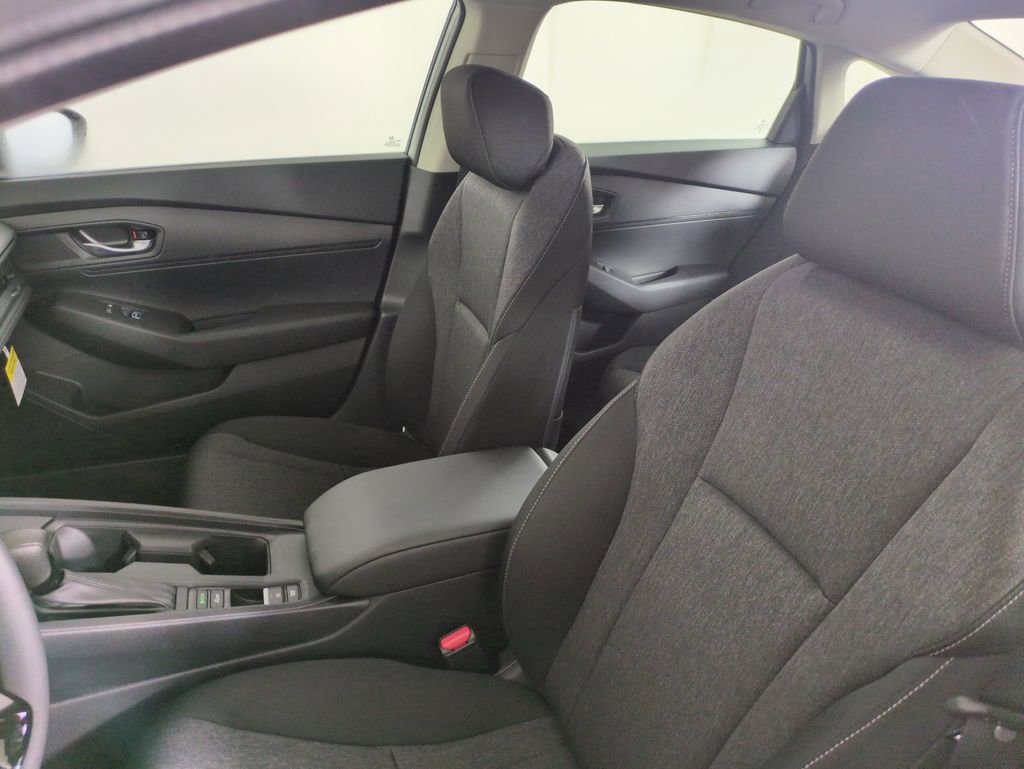 New 2026 Honda Accord LX image 9