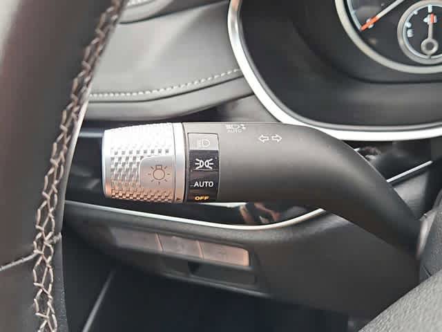 Used 2023 Genesis G80 2.5T RWD image 30