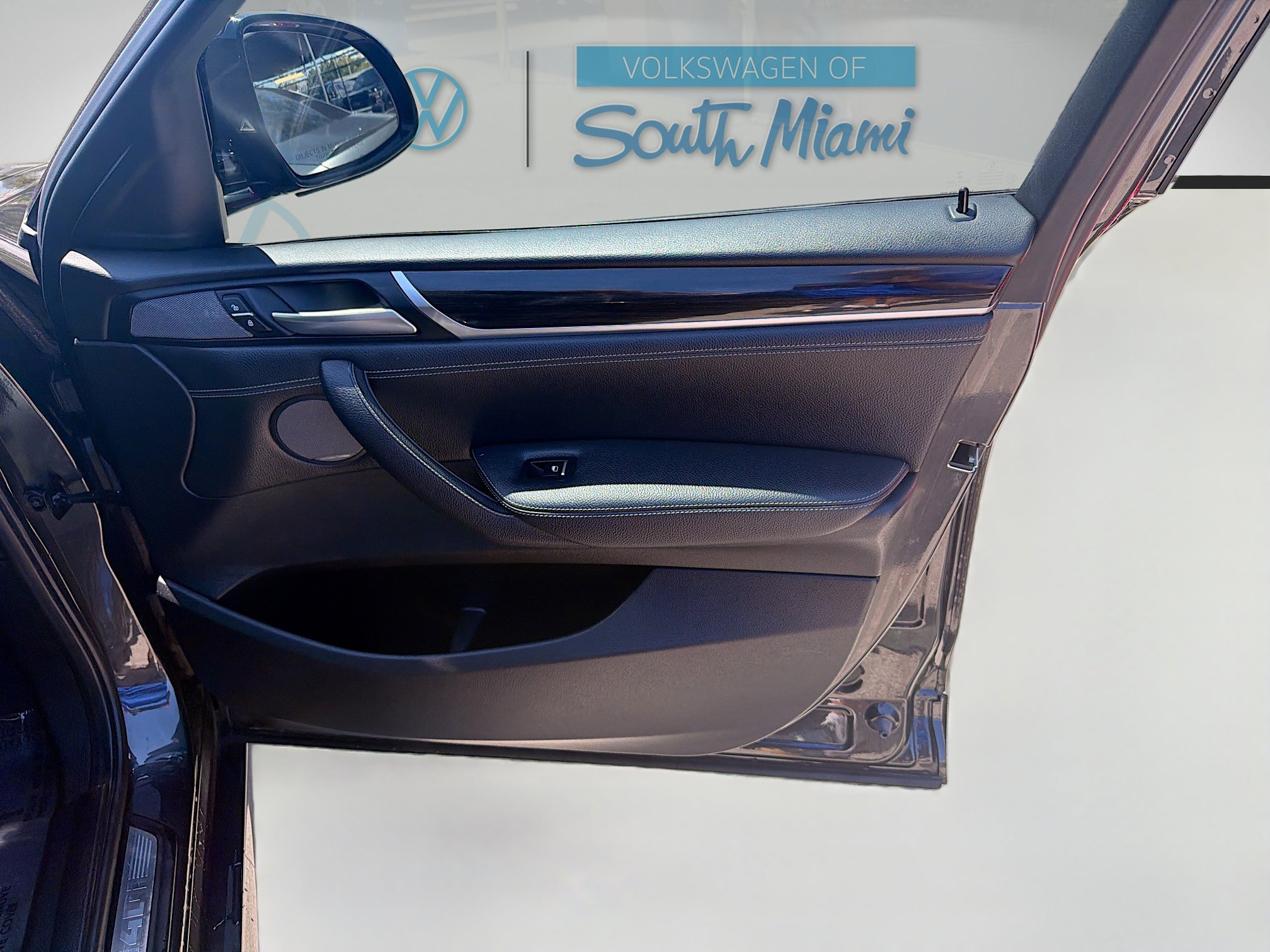 Used 2018 BMW X4 M40i image 33