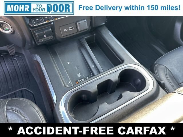 Used 2020 GMC Sierra 1500 SLT w/ SLT Premium Plus Package image 19