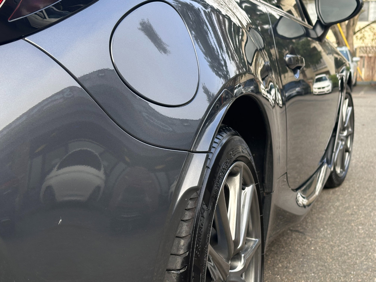 Used 2024 Subaru BRZ Premium image 25