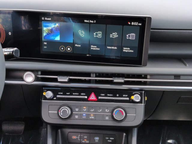 New 2027 Hyundai Santa Cruz SE FWD image 18