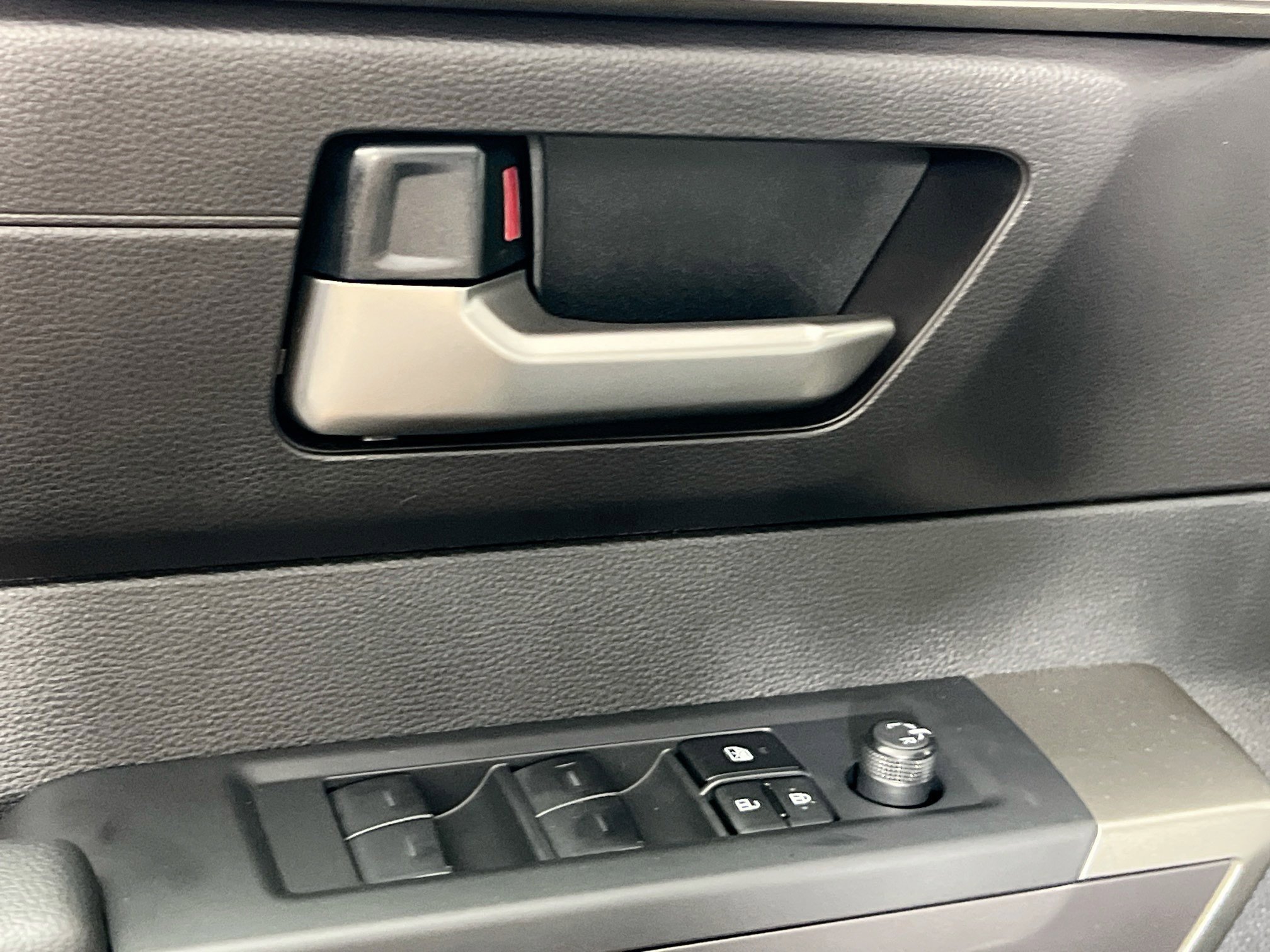 New 2026 Toyota Tundra SR5 image 16