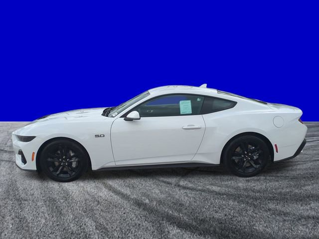 New 2025 Ford Mustang GT image 7