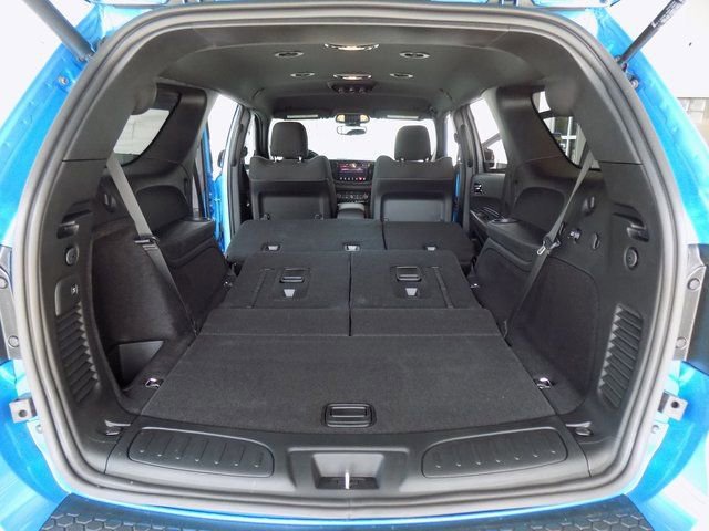 New 2026 Dodge Durango GT image 39