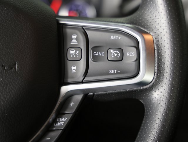 Used 2025 RAM 2500 Tradesman image 15