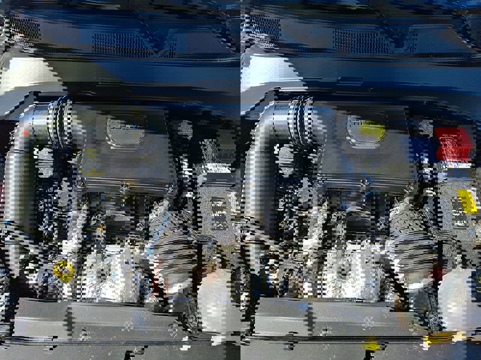 Used 2024 Jeep Compass Sport image 28