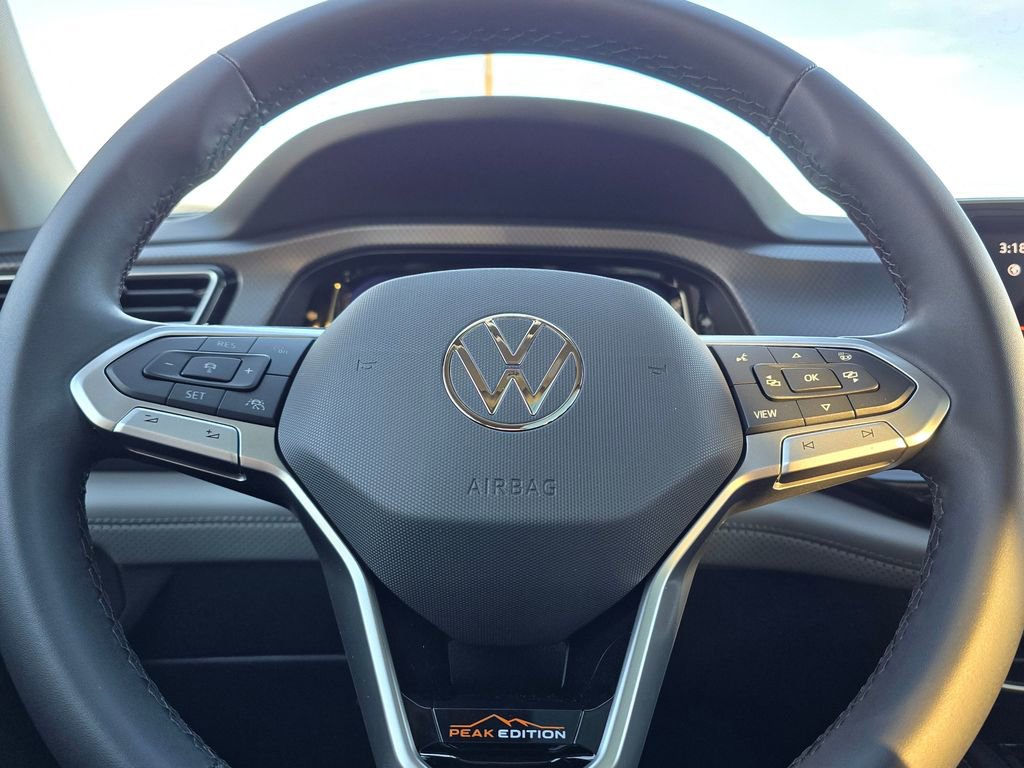 New 2026 Volkswagen Atlas Peak Edition image 26