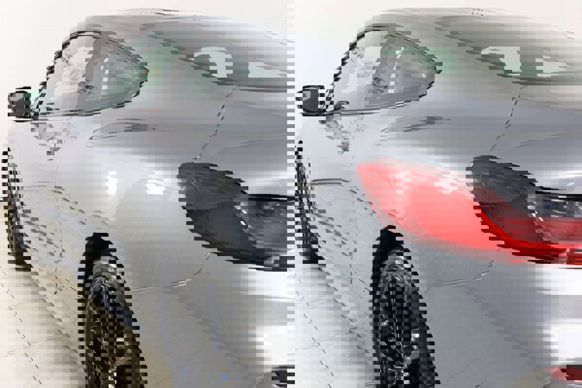 Used 2024 BMW 840i xDrive Coupe w/ Driving Assistance Package image 46