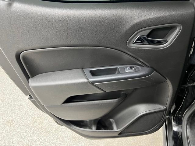 Used 2018 Chevrolet Colorado LT w/ Redline Special Edition AWD/4WD image 42