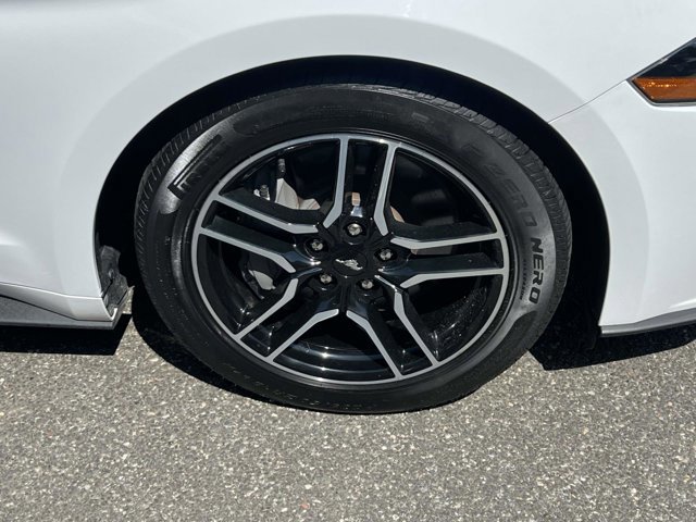 Used 2021 Ford Mustang GT Premium w/ Ford Safe & Smart Package RWD image 7