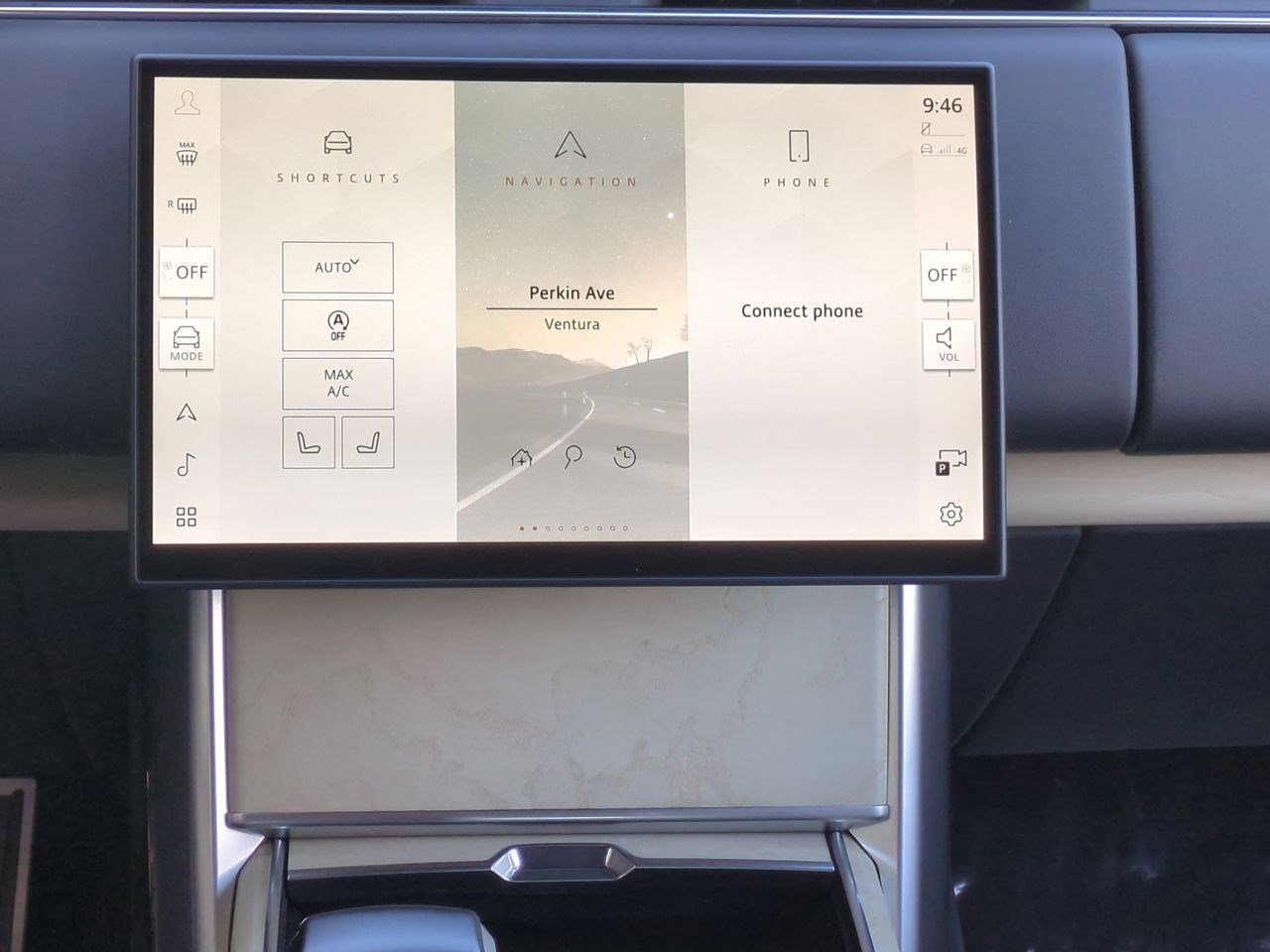 New 2025 Land Rover Range Rover SV image 15