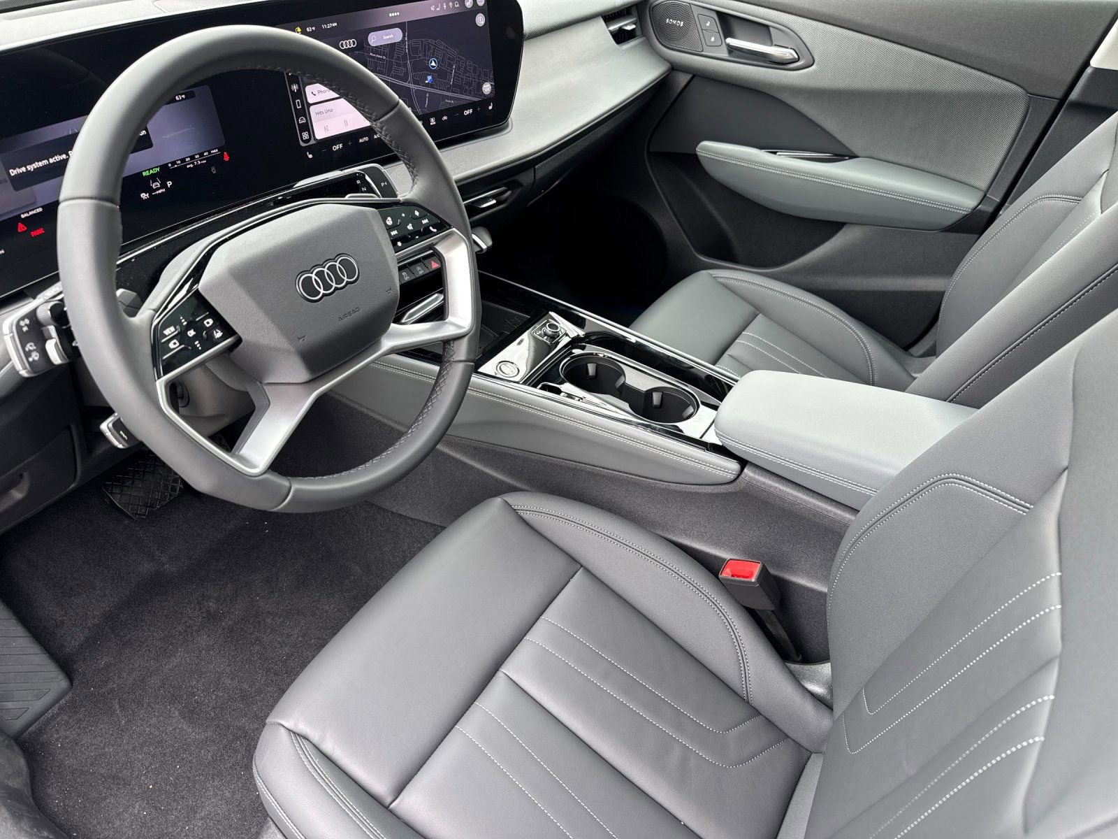 New 2026 Audi Q3 quattro 2.0T image 7