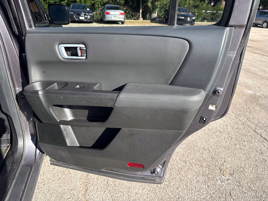 Used 2015 Honda Pilot EX-L image 41