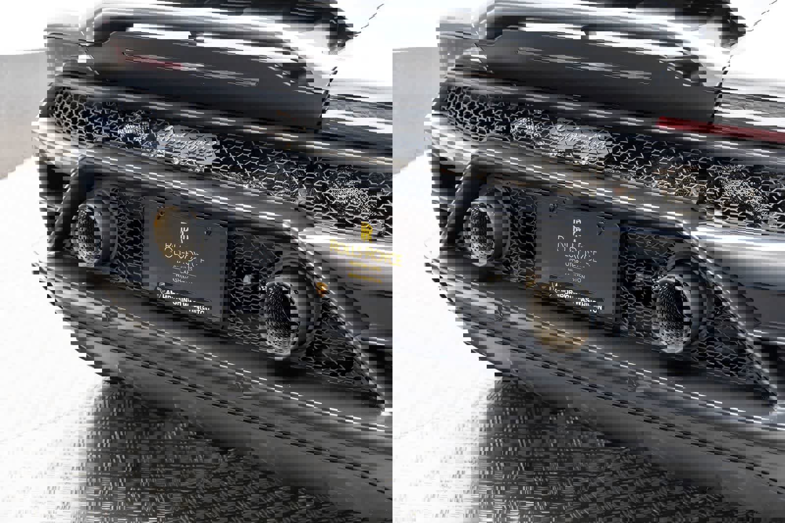 Used 2024 Lamborghini Huracan Sterrato image 48