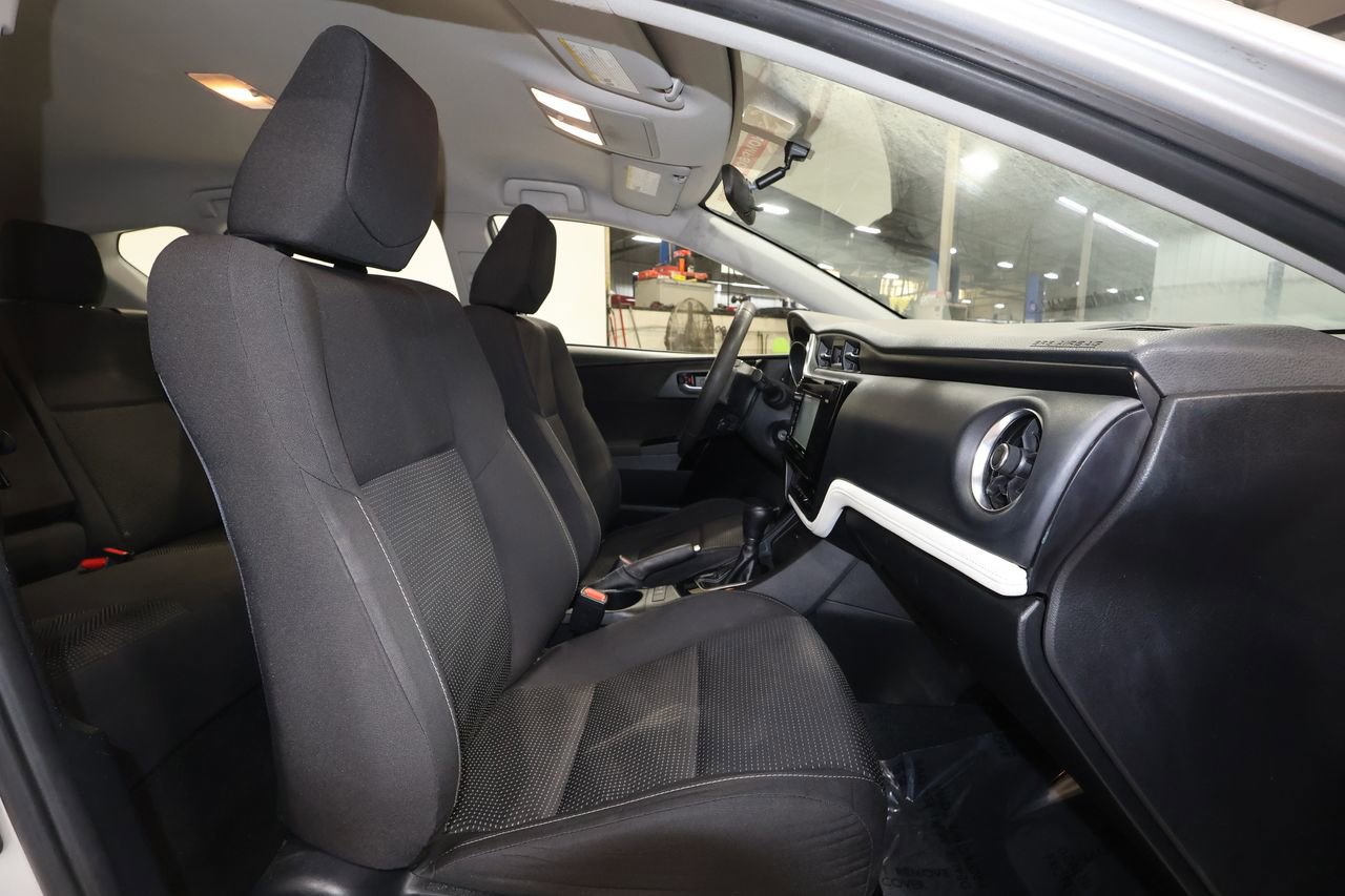 Used 2016 Scion iM image 17