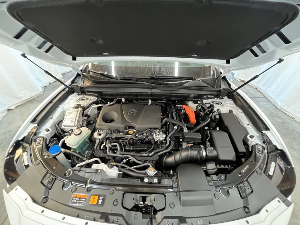 New 2026 MAZDA CX-50 2.5 Hybrid w/ Premium Plus Pkg image 29