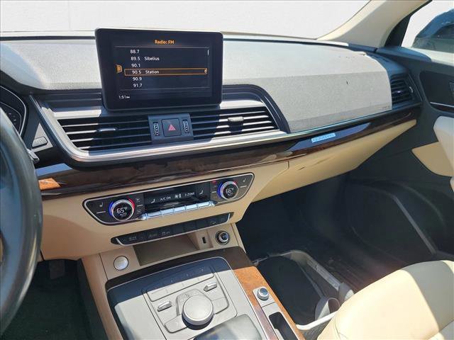 Used 2019 Audi Q5 2.0T Premium image 21