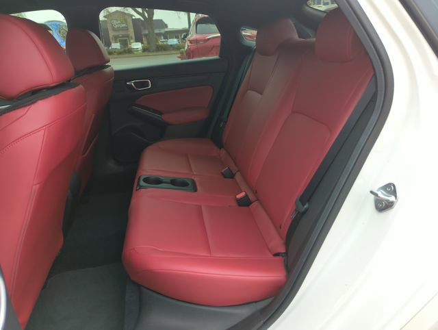 Certified 2024 Acura Integra Type S image 27