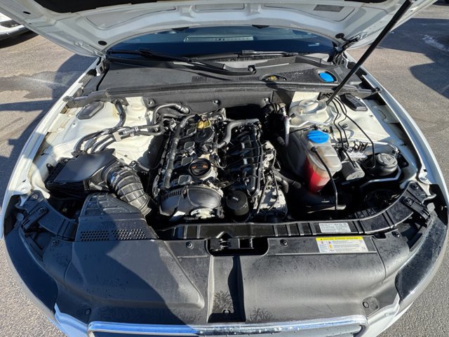 Used 2012 Audi A5 2.0T Prestige w/ Prestige Pkg image 34
