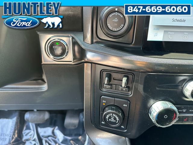 Used 2023 Ford F150 Tremor w/ Equipment Group 402A High image 28