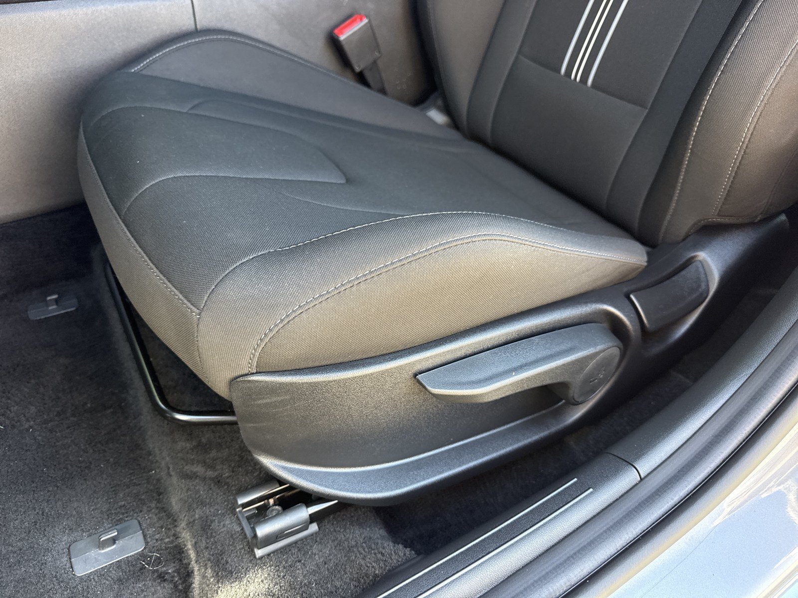 Certified 2026 Hyundai Elantra Sport FWD image 12