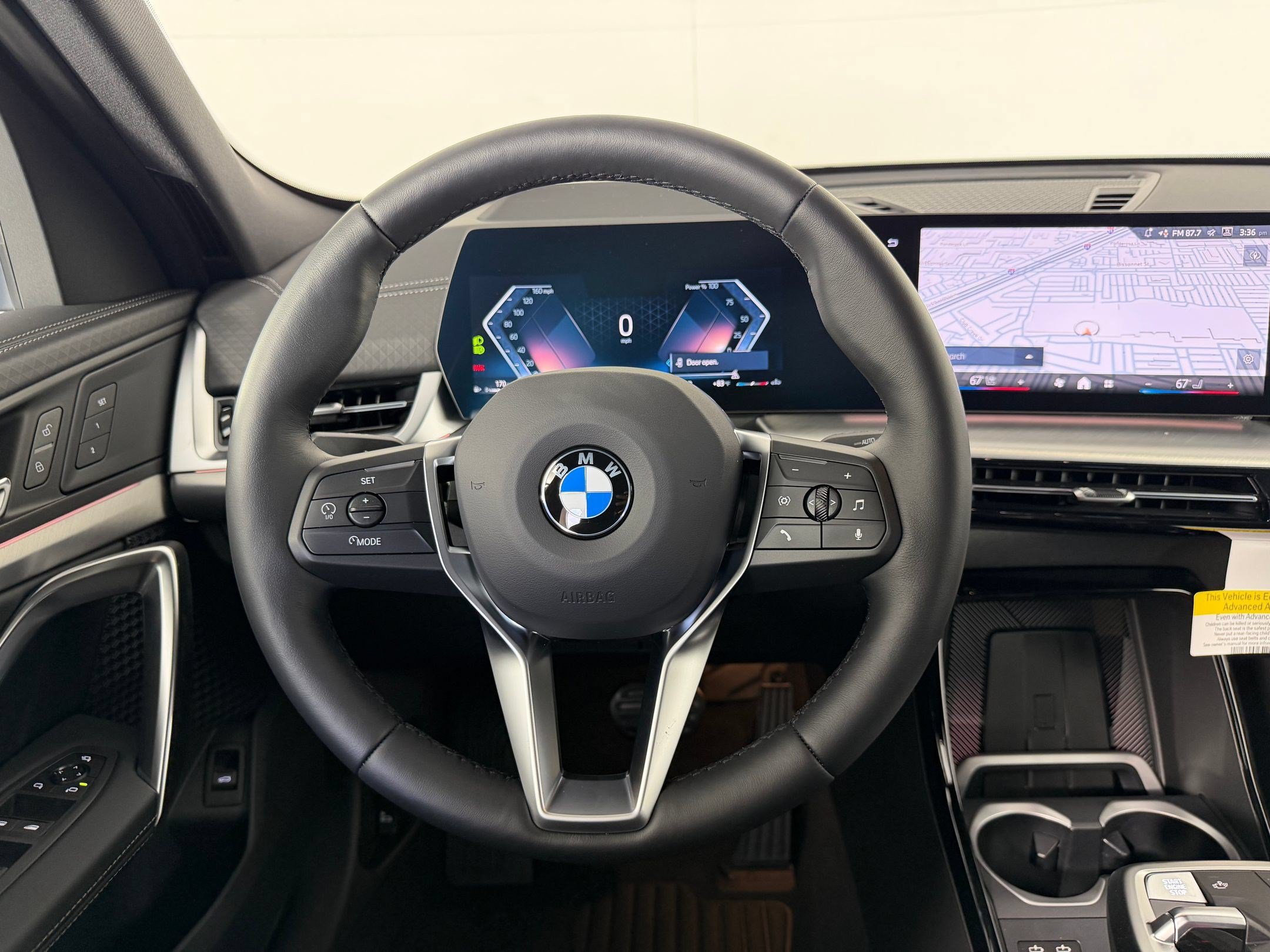 Used 2026 BMW X2 xDrive28i w/ Technology Package AWD/4WD image 11