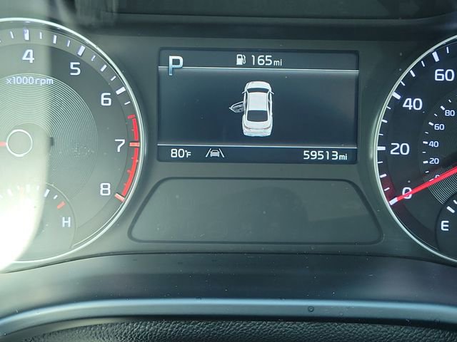 Used 2024 Kia Forte LXS image 25