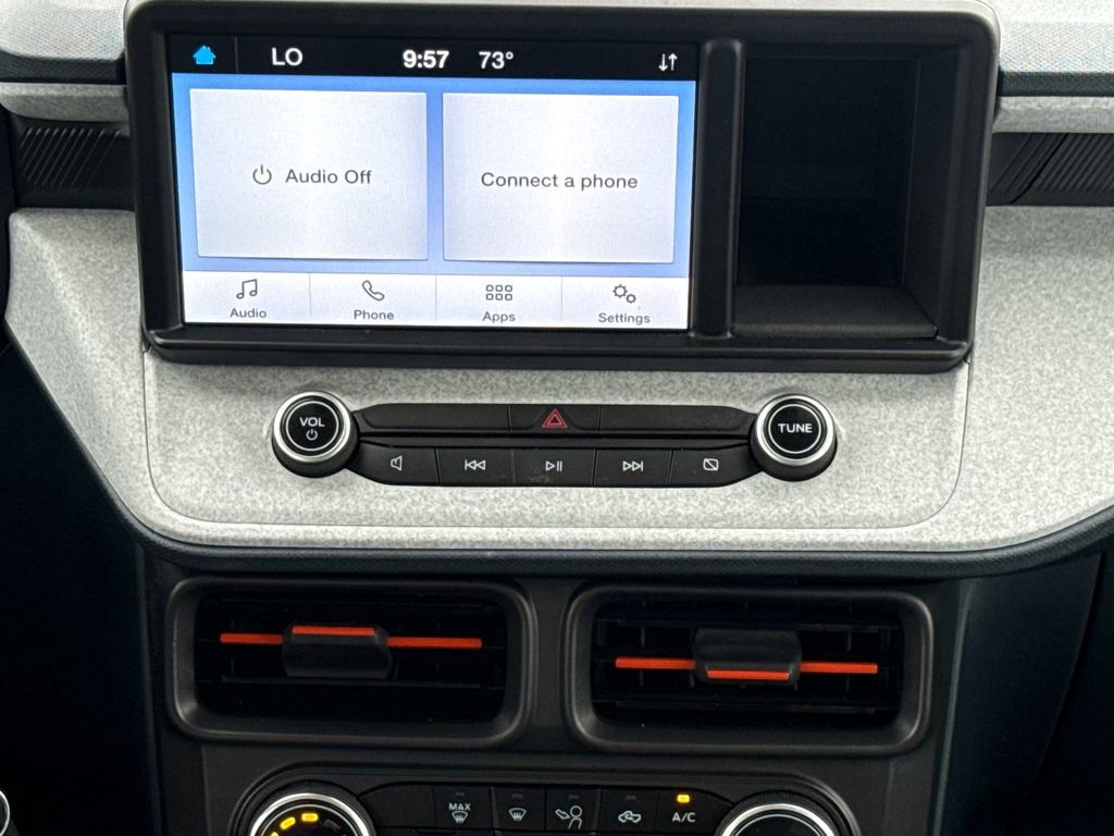 Used 2023 Ford Maverick XLT FWD image 12