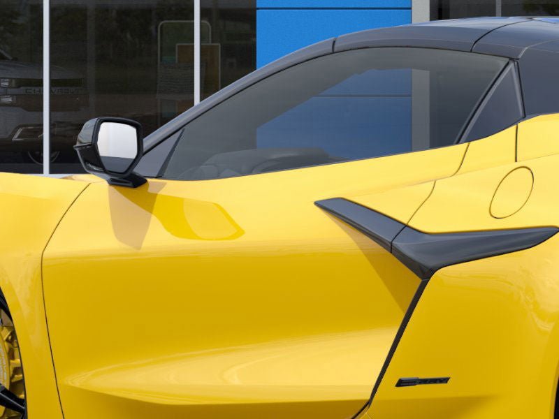 New 2025 Chevrolet Corvette E-Ray w/ Battery Protection Package AWD/4WD image 36