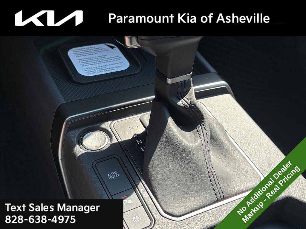 New 2027 Kia Seltos X-Line SX AWD/4WD image 26