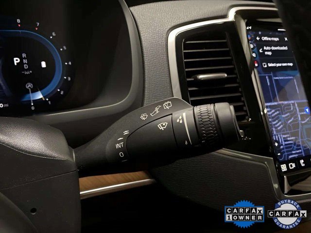 Used 2025 Volvo XC90 B6 Plus image 44