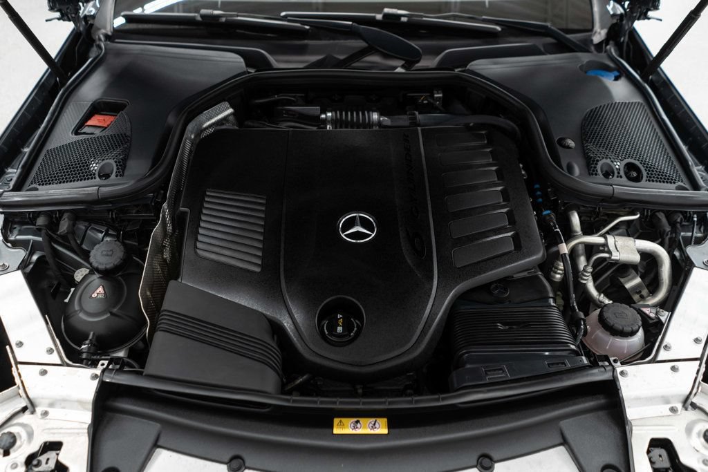 Used 2020 Mercedes-Benz CLS 450 w/ Driver Assistance Package image 43