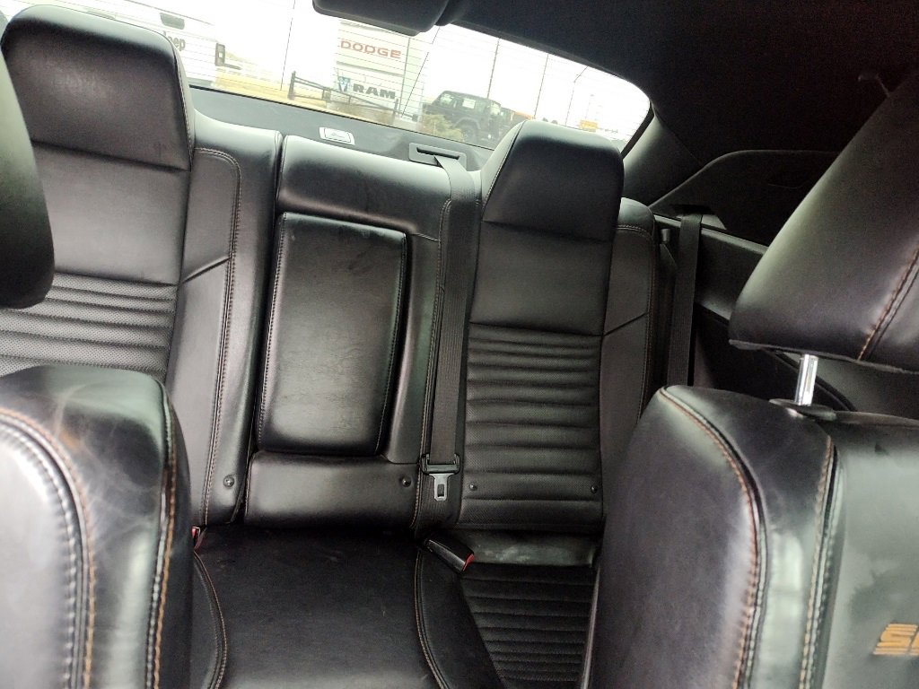 Used 2015 Dodge Challenger R/T Plus image 11